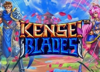 Kensei Blades автомат